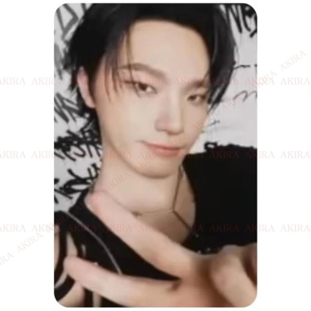 SEVENTEEN 5º ÁLBUM HAPPY BURSTDAY DAREDEVIL ver. ÁLBUM TARJETA FOTOGRÁFICA JAPÓN POB