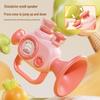 Douyin Influencer Baby Trumpet: Soothing Musical Toy & Whistle for 0-1 Year Olds