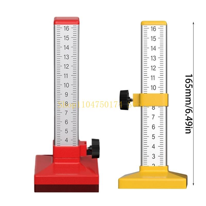 Tile Leveling Implement Tile Leveling Tool Tile Leveling Aid Aluminum Tile Rule top sale