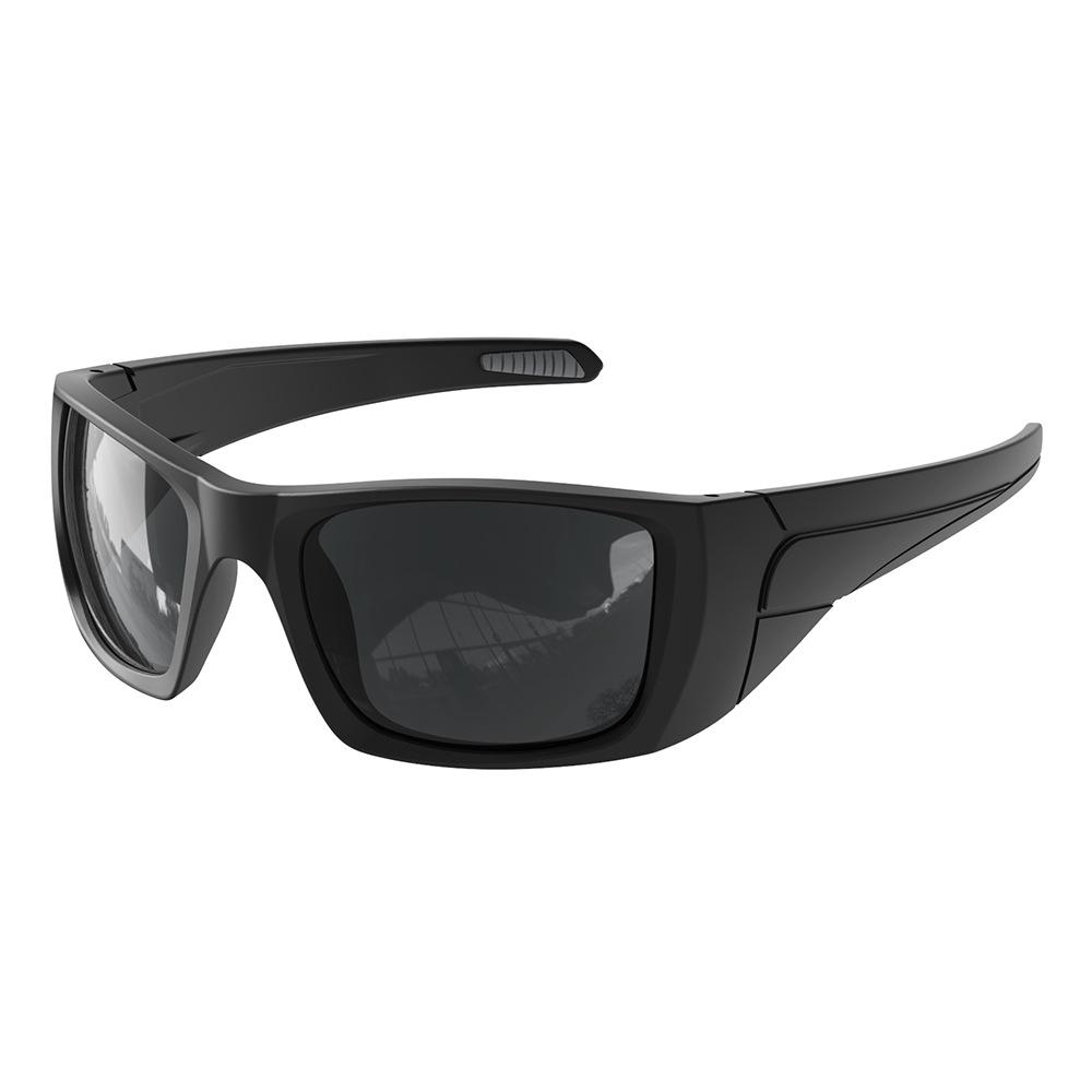 

Cross Border European American TR90 Polarized Anti Glare Fishing Sports Glasses Sunglasses Outdoor UV400 Marathon