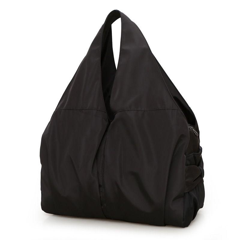 

Водонепроницаемая сумка-мешок для йоги и тренажёрного зала