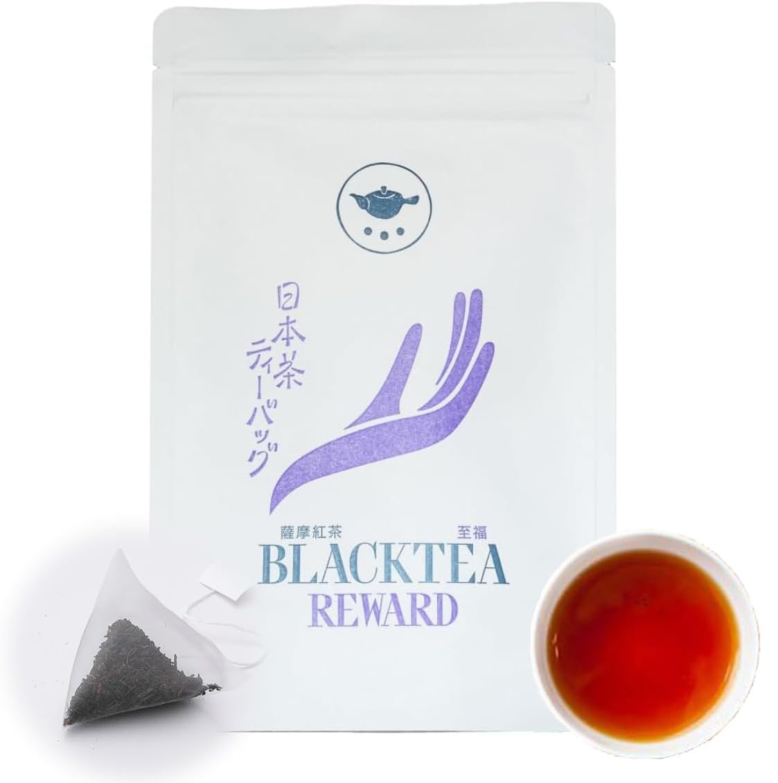 

Чайный магазин Susumuya Чай Сацума Черный чай Чайные пакетики Японский черный чай Кагосима Отечественный черный чай Местный черный чай Подарочный набор Подарочный ассортимент Японский чай