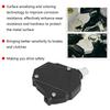 Clutch Economizer Aluminium Alloy Universal Modification for Motorcycles and ATVsBlack
