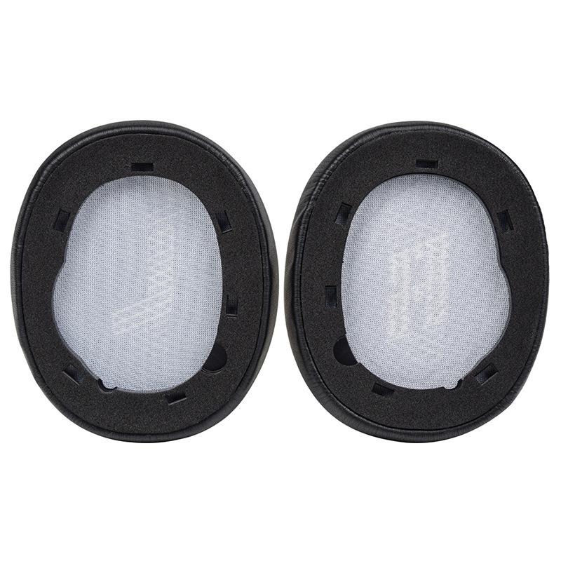 Earpads Replacement For JBL Live660 Wireless Live650BTNC Noise-Cancelling Headphone Duet NC Repair Parts Ear Cushion Accessories