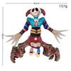 Nuovo Gioco Kawaii Poppy Playtimes Serie Peluche Giocattolo Carino Cartone Animato Ruolo Creatività Pregiato Morbido Peluche Giocattolo Merchandising Regalo per Fan
