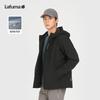 LAFUMA Men's Three-Proof Hooded Casual Jacket