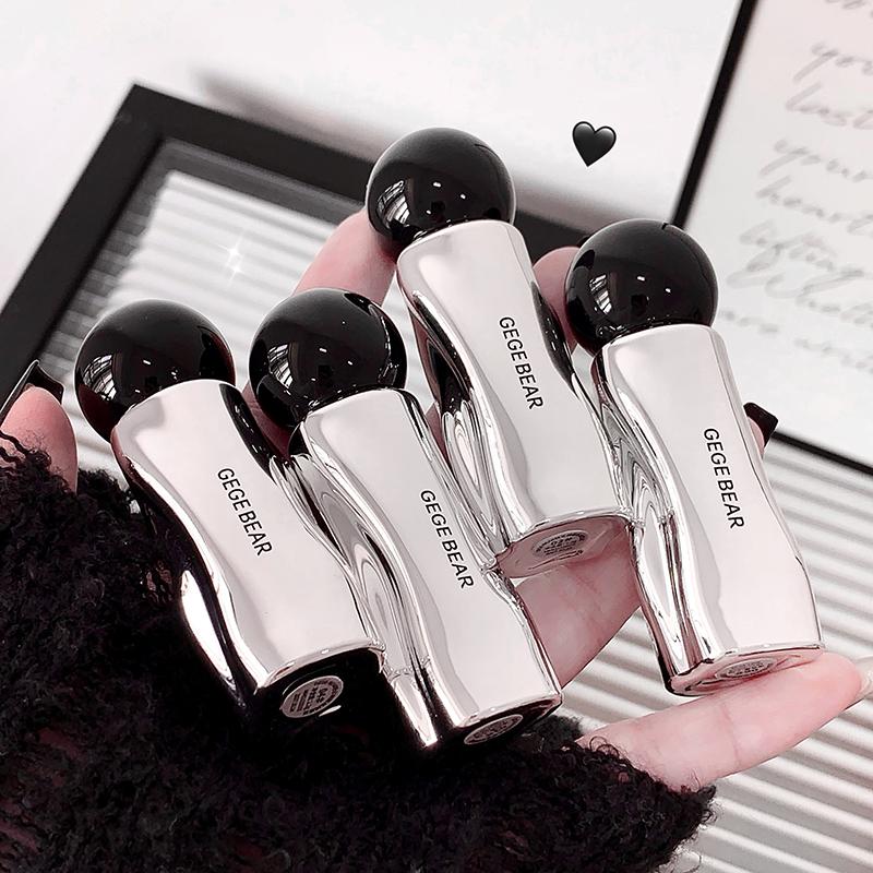 Smooth&Mist Lip Clay Blendable Non-Drying Lip Mud Matte Lightweight Lip Glaze Korean Style