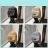 Pu Fashion Chain Strap Mini Backpack For Daily Casual Use