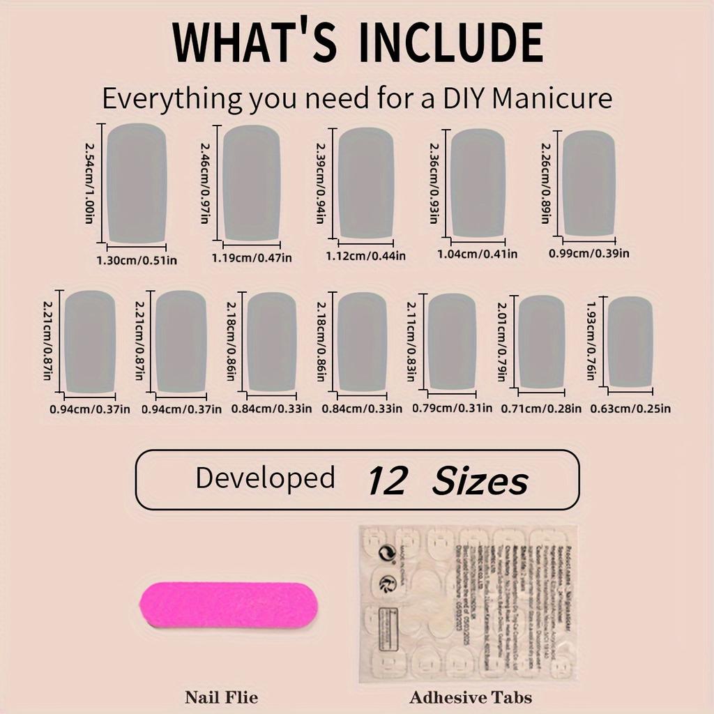 24pcs Halloween Red Blood Droplet Fake Nails White French Tip Press On Nails, Coffin Long False Nails For Women Girls Halloween Party Nail Decoration