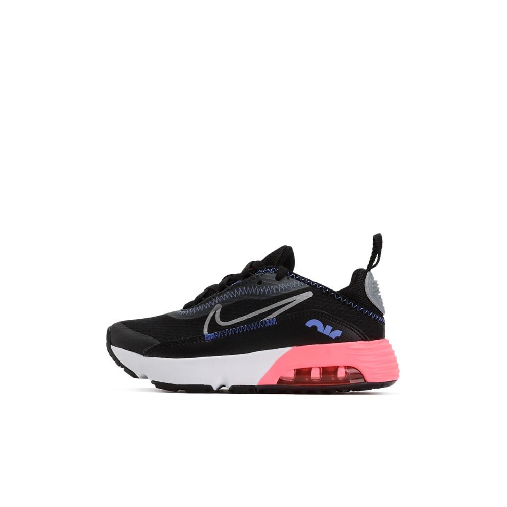 

детские кроссовки Nike Air Max 2090 Kids Lifestyle shoes BP CU2093-011