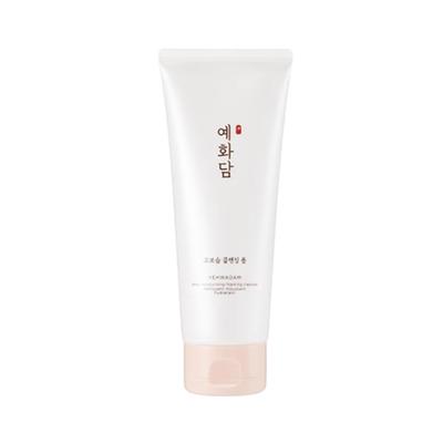 Yehwadam High Moisturizing Cleansing Form (Tube) 150ml