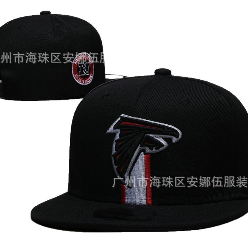 2026 Falcon Team Embroidered Baseball Cap Adjustable Snapback Sport Hat
