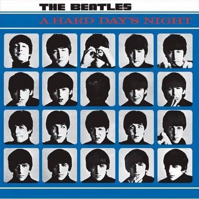 Harte Tage, Nacht, Stahlschild