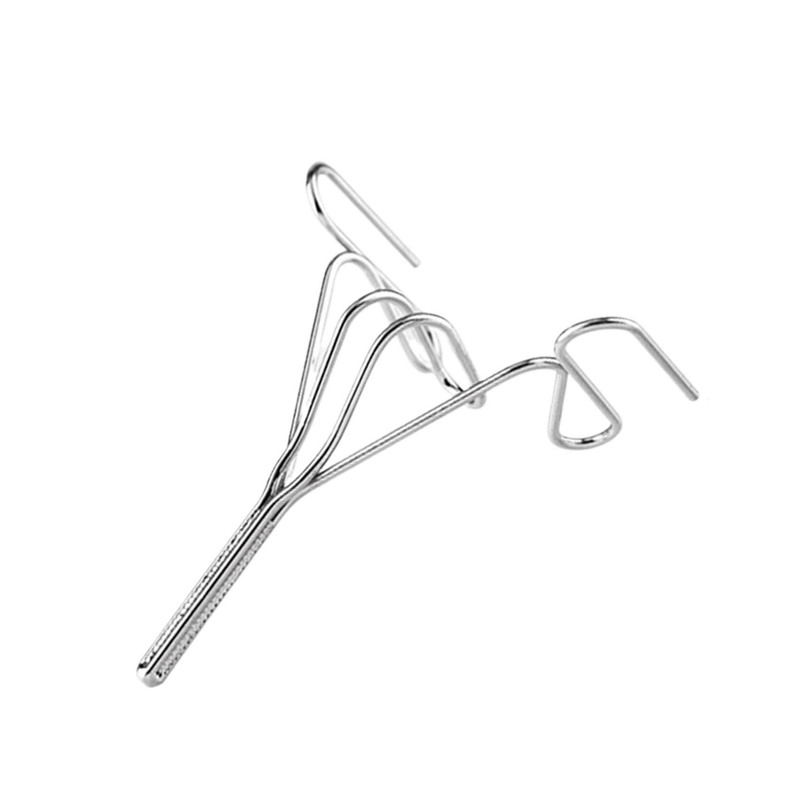 

Light weight Cup Pouring Rack Convenient Outdoor Cup Spouts Guide Rack for Hiking and Road 1
