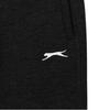 Slazenger Boys Fleece Open Hem Jogging Bottoms