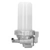 KIMISS Fuel Filter Separator Fuel Filter Assembly Fits 1G311-43350 Kubota D1105 V3307 Engine M704 Tractor
