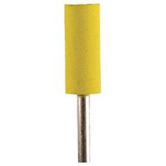 

Minimo WA Medium Rubber Grinding DB2046 #400 Wheel, 8,