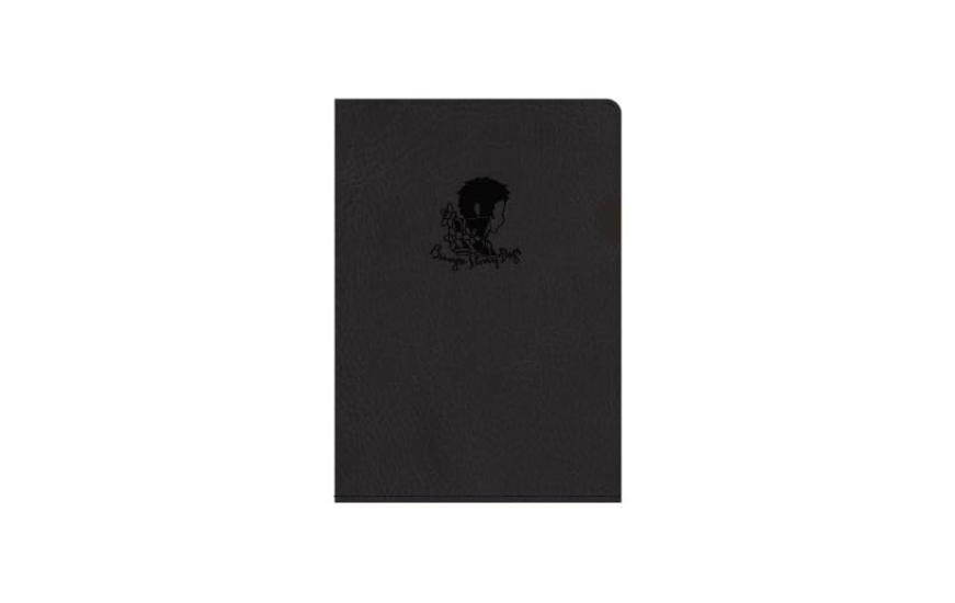 

TV anime Bungo Stray Dogs Ryunosuke Akutagawa A5 leather file