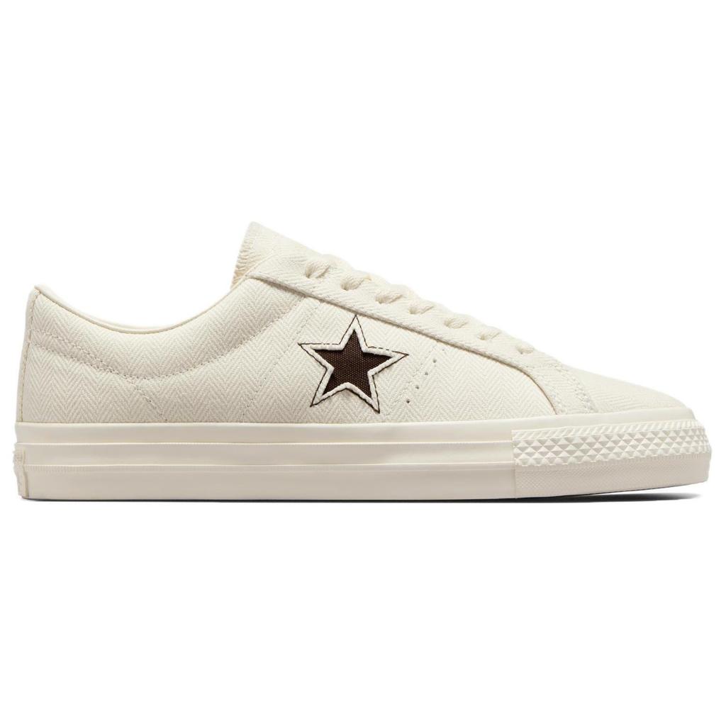 Converse Pro Low 'Herringbone - Egret' A06655C