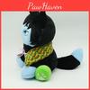 Demon Slayer Giyu Tomioka Plush Toy With Short Pile Fabric For Collectors