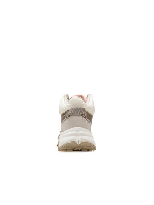 [Humtto] Women's Mid Hiking Shoes Sienna MTX [Shipped from Korea] 100% Authentic