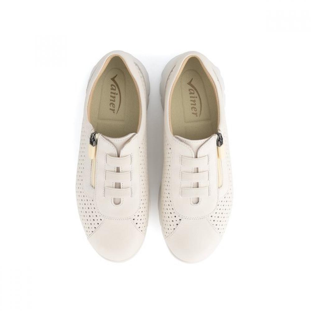 VAINER Women S Comfort Summer ShoeS Ivory 2b62