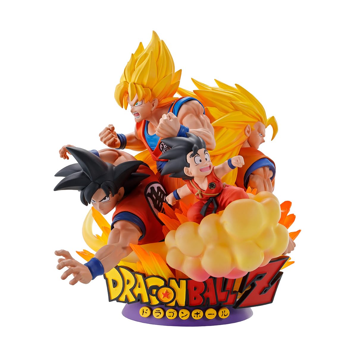 

Petitrama DX Dorakapu RE BIRTH 01 Завершена фігура різнокольоровий