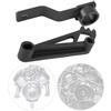 Auto Car Crankshaft Positioning Tool Timing Chain Set for Ford 5.4L 4.6L 3V Engine