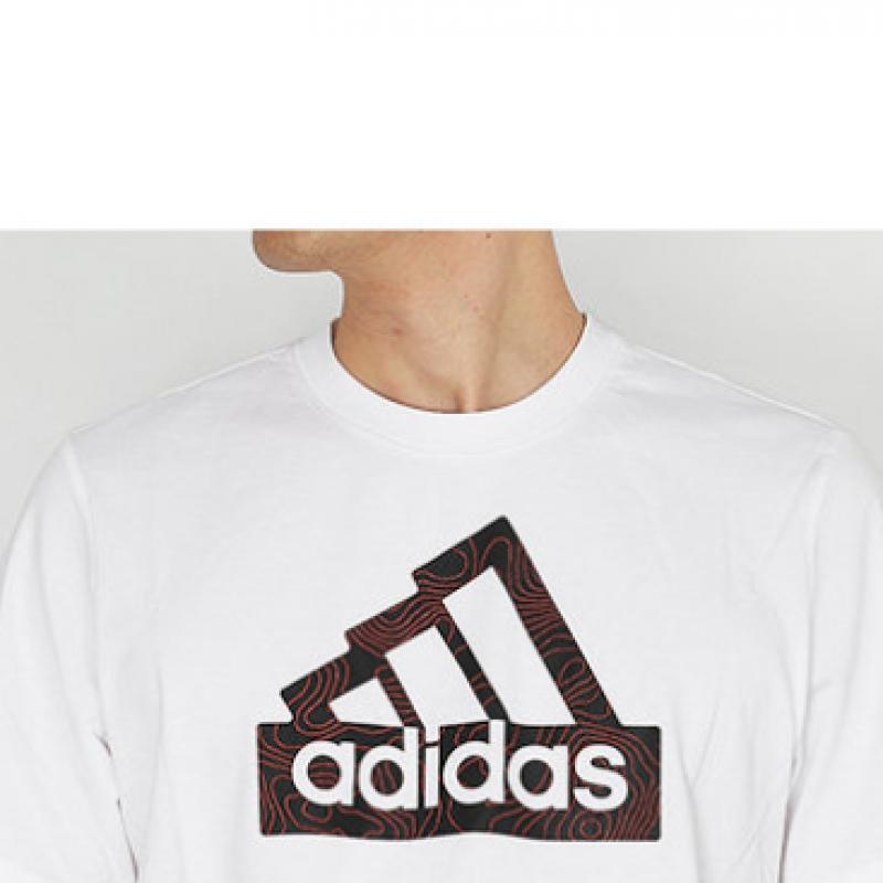 Adidas Kurzarm-T-Shirt M Ce Grafik-T-Shirt