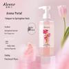 KOSMART Tulip Exfoliating Shower Gel
