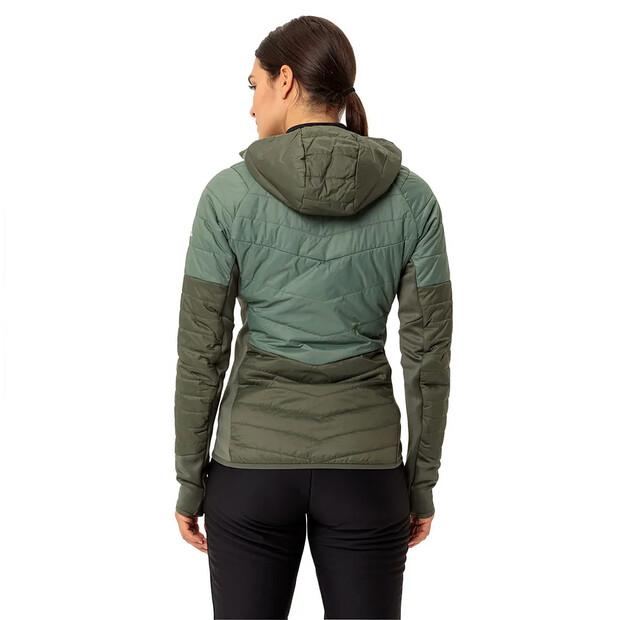 VAUDE Куртка Sesvenna IV