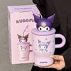 Hello Kitty Large Capacity Thermos Cup - 2026 Edition