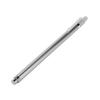 Touch Screens Pens Portable Capacitive Stylus Pen for IOSSamsungHuawei Phone TabletsGray