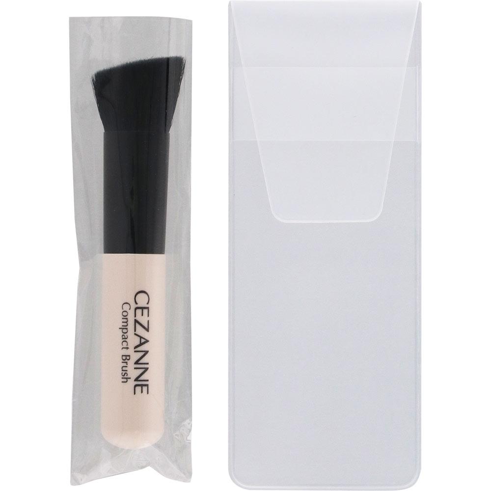 Cezanne Compact Brush   Cezanne Cosmetics