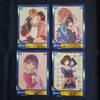 [USED] How To Raise a Boring Girlfriend Bonus A.B-T.C Animate Card Kato Megumi