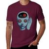 Fantastic Planet T-Shirt vintage boys animal print mens clothes