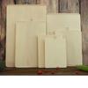 Willow Wood Kneading and Cutting Board