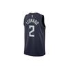New Nike Basketball Jerseys Men Marine Blue DX8505-420