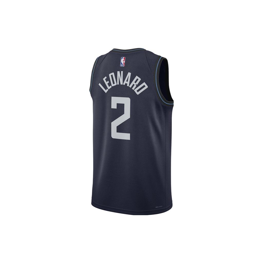 New Nike Basketball Jerseys Men Marine Blue DX8505-420