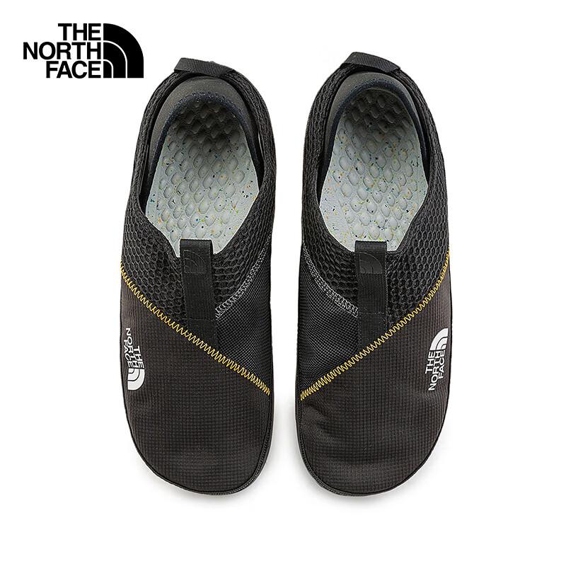 The North Face Unisex Breathable Mesh Camp Shoes 7W4D