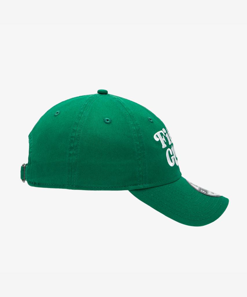 New Era 920Unst Fit For Glory K Grn