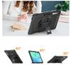 Higharmor armored case for Samsung Galaxy Tab S10 FE Plus S10 FE+ 13.1"