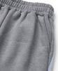 Yueolssesi Curveline Stellar Sweat Pants (Gray)