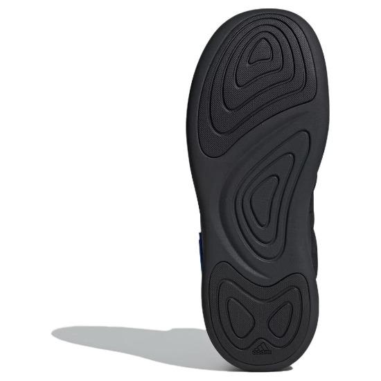 Adidas Adipuff Mid Bequeme Kurze Schneestiefel Unisex Stiefel Schwarz JR0067