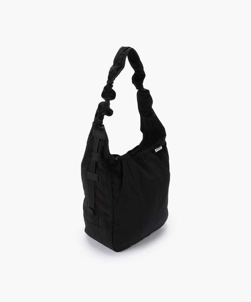 Briefing Hobo Bag Tall_Black