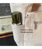 Versatile Women's Large Canvas Tote - Fashionable Mother-Child Casual Shoulder Bag for School & Commute