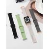 Magnetische Armbänder für Redmi Watch 4/5 Armband Smart WristBand Sport Armband Silikon-Schlaufe für Mi Band 8Pro 9Pro Zubehör