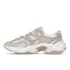 Nike AL8 Women's Retro Chunky Mesh Suede Upper Casual Shoes Beige Purple FJ3794-001