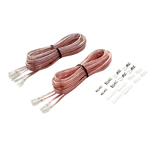 

Кабель гучномовця ENDY OFC 2 м ESC-0720