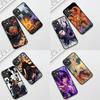Narutos Obito Uchiha Sasuke Tobi Itachi Phone Case for Samsung Galaxy S20 S22 S21 FE Ultra Plus A07 A17 A15 A16 A25 A57 A37